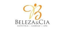 Logo de Beleza & Cia