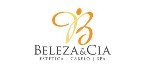 Beleza & Cia Logo