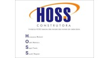 CONSTRUTORA HOSS