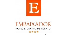 HOTEL EMBAIXADOR LTDA logo