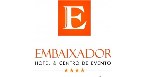 HOTEL EMBAIXADOR LTDA Logo