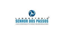 Laboratório Senhor dos Passos logo