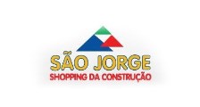 São Jorge Shopping da Construção logo