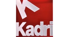 Kadri Tecnologia e Informática logo