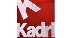 Kadri Tecnologia e Informática Logo