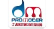 Por dentro da empresa Dm Promoter Logo