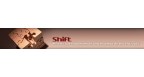 SHIFT GESTÃO DE SERVIÇOS LTDA Logo