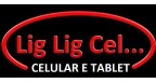 LIGCEL Logo