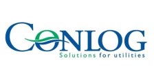 Conlog logo