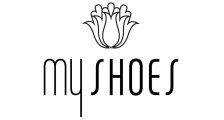 MY SHOES logo