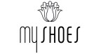 MY SHOES Logo