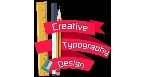 CREATIVE DESIGN LTDA ME Logo