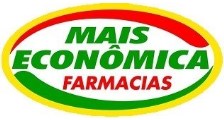 drogaria mais economica logo