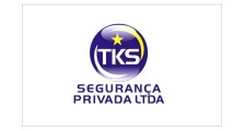 TKS Segurança Privada logo