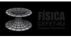 CETEF CURSOS E IDIOMAS Logo