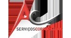 ac serviços corporativos Logo