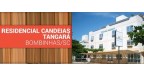 Clube Candeias Logo