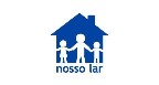 CENTRO DE ASSISTENCIA E PROMOCAO SOCIAL NOSSO LAR Logo