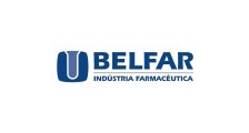 Belfar Indústria Farmacêutica LTDA Logo