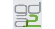 Gda.2 Comunicação logo