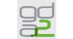 Gda.2 Comunicação Logo