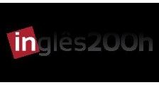 Ingles 200 horas logo