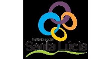 Logo de Instituto Social Santa Lúcia