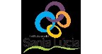Instituto Social Santa Lúcia Logo
