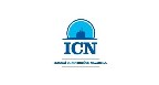 ICN - Itaguaí Construções Navais Logo