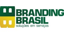 Branding Brasil logo