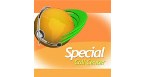 SPECIAL CALL CENTER Logo