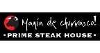 Mania de Churrasco Logo