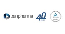 Panpharma Logo