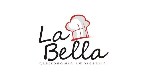 Por dentro da empresa LA BELLA GASTRONOMIA Logo