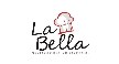 Por dentro da empresa LA BELLA GASTRONOMIA Logo