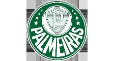 Logo de Sociedade Esportiva Palmeiras