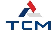 Tribunal de Contas dos Municípios logo