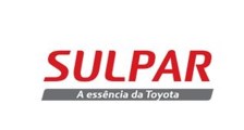 Grupo Sulpar Veículos logo