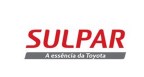 Grupo Sulpar Veículos Logo