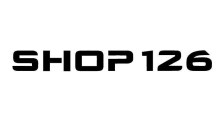 Shop 126 logo