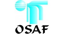 Logo de OSAF