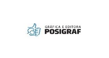 POSIGRAF logo