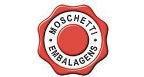 Moschetti Embalagens Ltda Logo