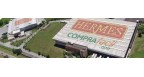 Sociedade Comercial e Importadora Hermes S/A Logo