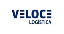 Veloce Logística logo