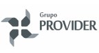 Provider Soluções Tecnológicas Logo