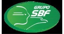 Grupo SBF logo