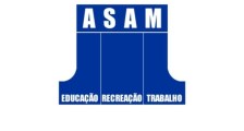 ASAM - CENTRO DE APOIO AO JOVEM