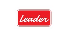 Lojas Leader logo