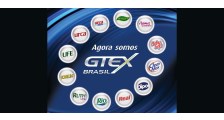 Gtex Brasil logo